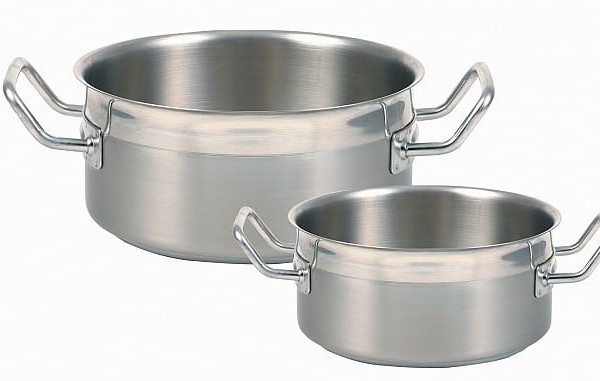Kayalar Cylindrical Stew Pot