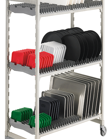 Cambro Drying Racks