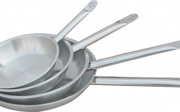 Kayalar Frying Pan