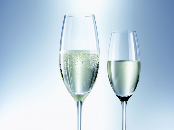 Schott Zwiesel Cru Classic Champagne Flutes