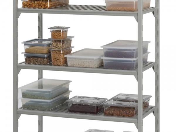 Cambro Shelving