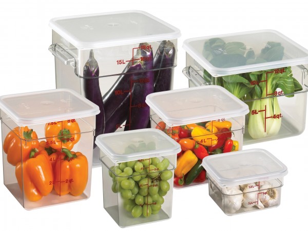 Cambro CAMSQUARE