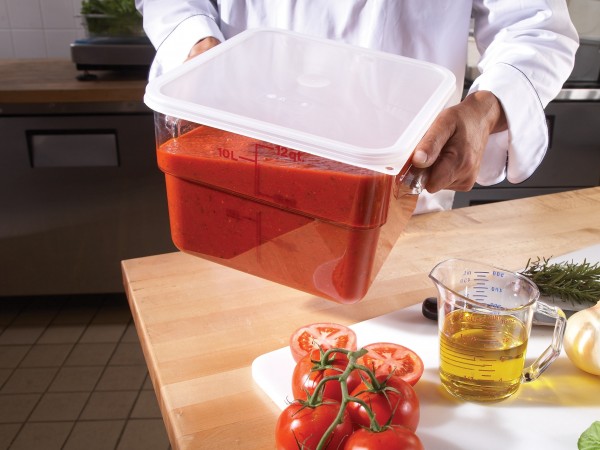 Cambro CAMSQUARE