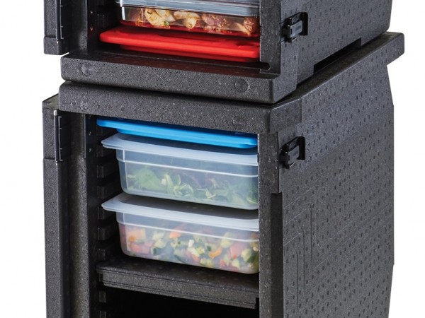 Cambro Insulated Food Transport