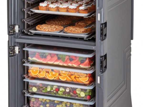 Cambro Insulated Food Transport