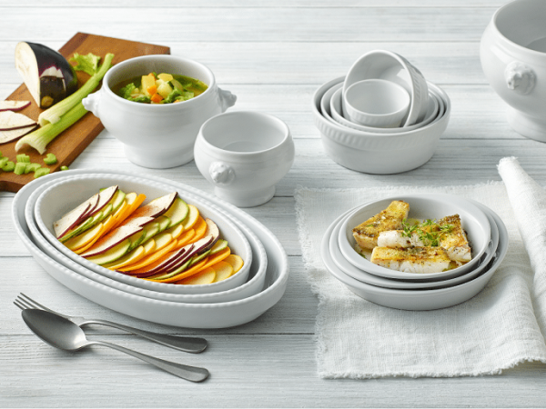 Tafelstern Classic Ovenproof Porcelain