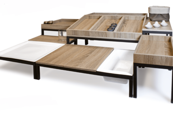 Abert Buffet