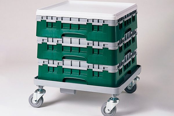 Cambro Dish Racks