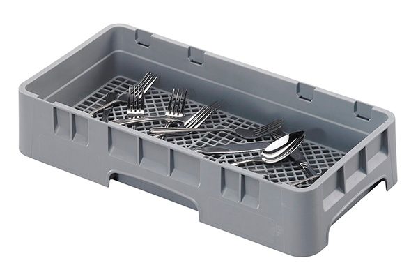 Cambro Flatware Backs