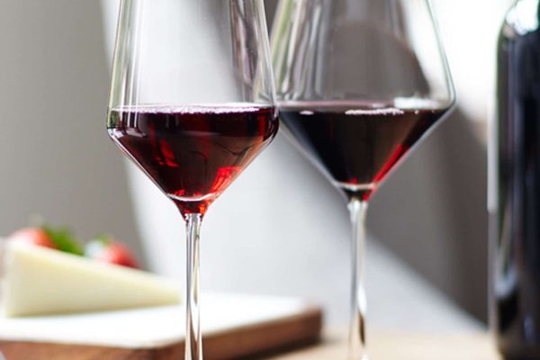 Schott Zwiesel Red