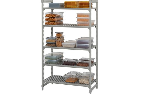 Cambro Shelving