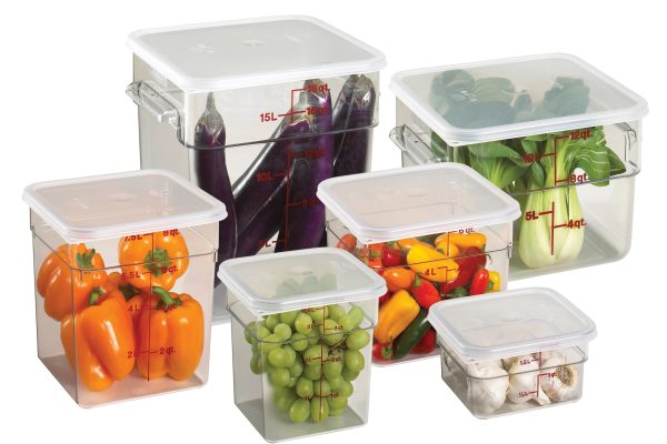 Cambro CAMSQUARE