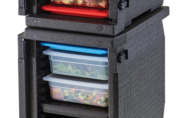 Cambro Insulated Food Transport