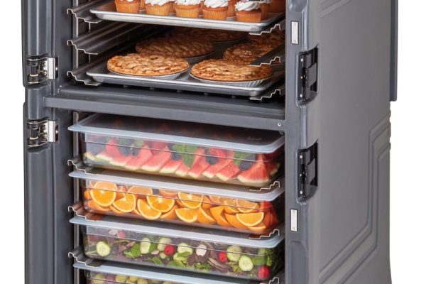 Cambro Insulated Food Transport